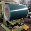 PPGI PPGL Color Coated Steel Coil For Sale